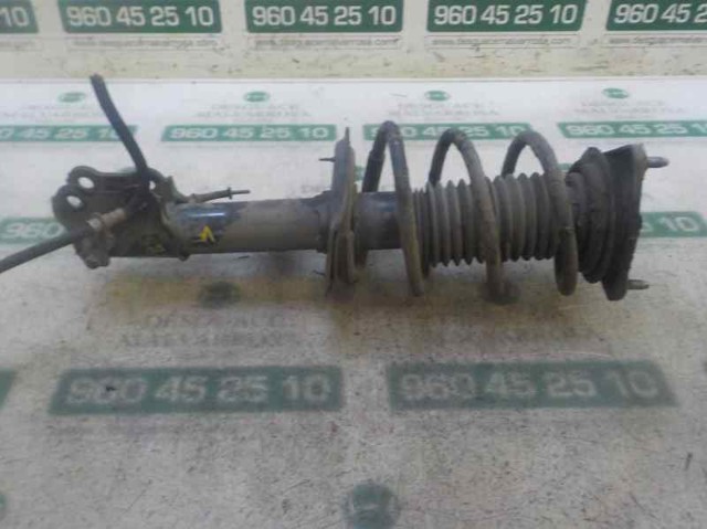 Amortyzator przedni prawy 54661A6100 HYUNDAI