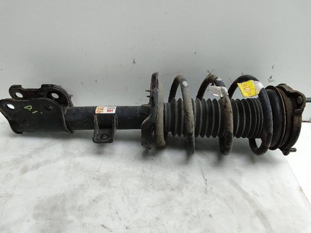 Amortyzator przedni prawy KIA Sorento 3 C5, UM