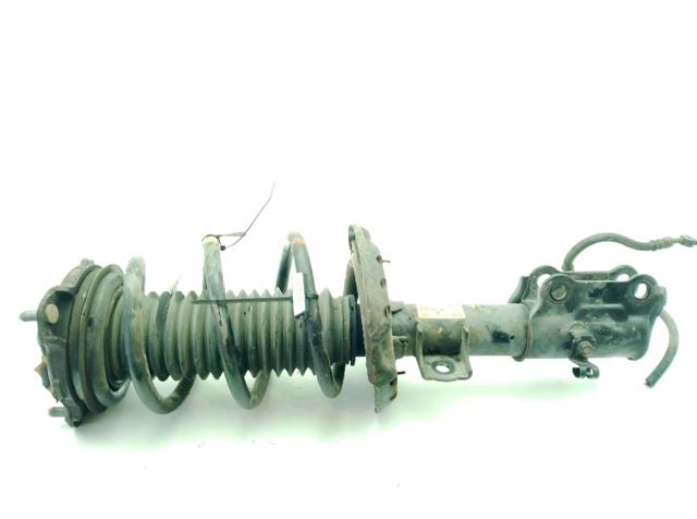 Amortyzator przedni prawy 54661G2200 HYUNDAI