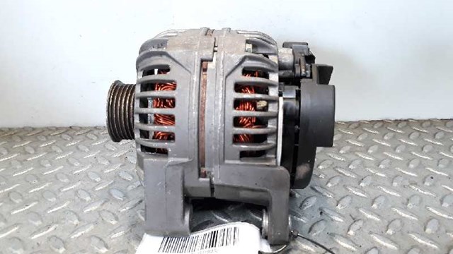 Alternator Saab 9-5