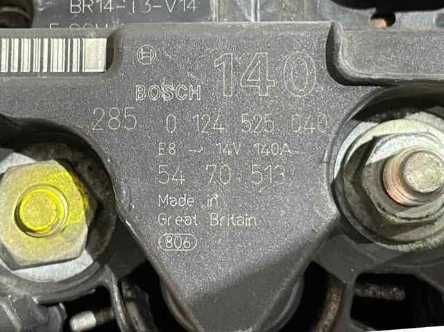 Alternator 5470513 GM