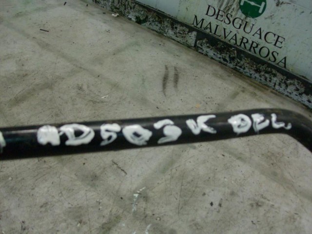 Stabilizator przedni do Hyundai Matrix FC