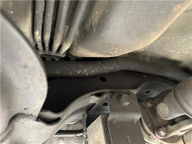 Stabilizator przedni Hyundai Tucson 1 JM