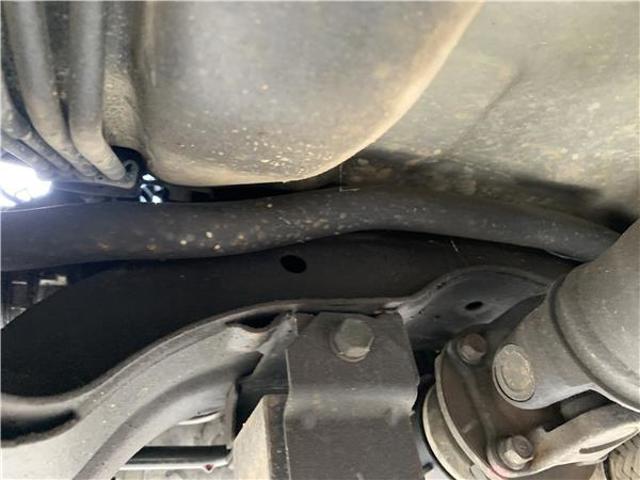 Stabilizator przedni Hyundai Tucson 1 JM