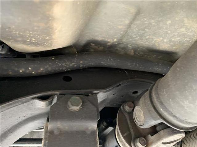 Stabilizator przedni Hyundai Tucson 1 JM