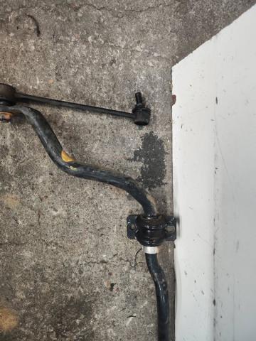 Stabilizator przedni Hyundai Tucson 1 JM