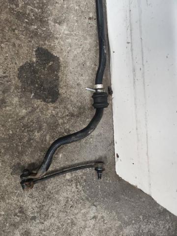 Stabilizator przedni Hyundai Tucson 1 JM