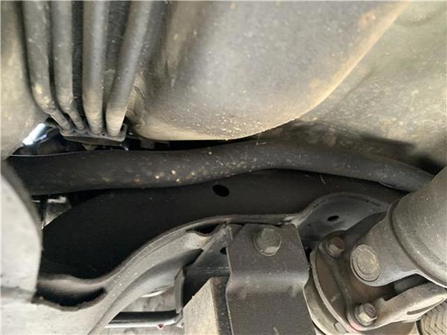 Stabilizator przedni Hyundai Tucson 1 JM