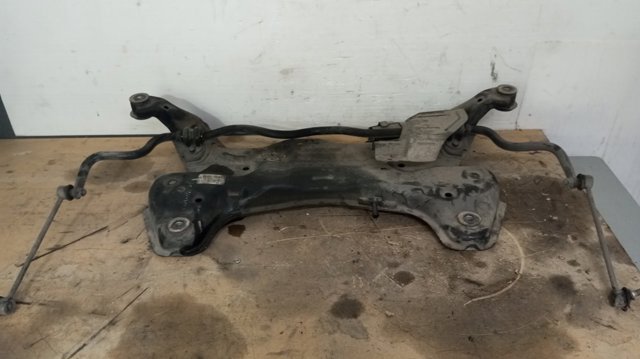 Stabilizator przedni do Hyundai I40 VF