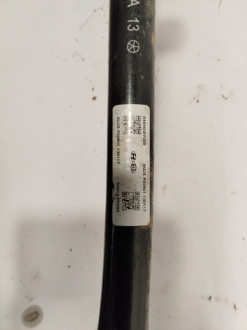 54810D7000 Hyundai/Kia