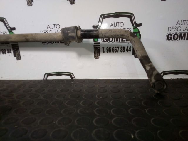 Stabilizator przedni Hyundai Accent 1