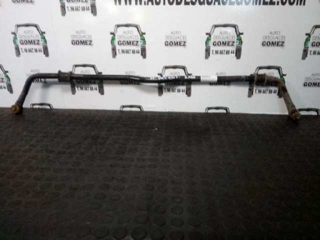 Stabilizator przedni Hyundai Accent 1