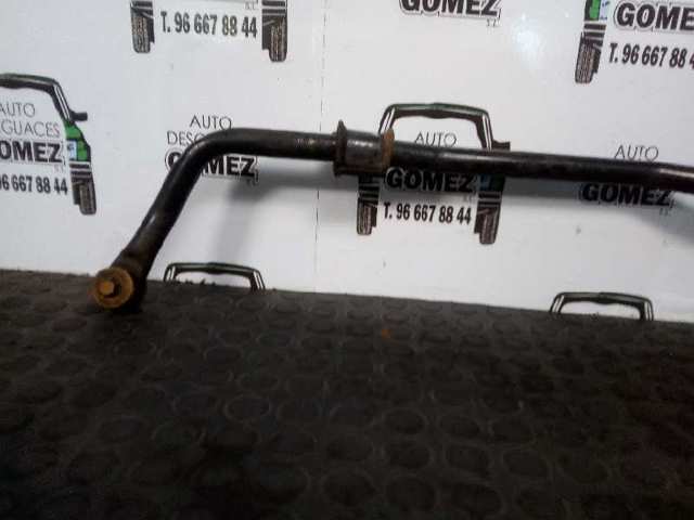 Stabilizator przedni Hyundai Accent 1