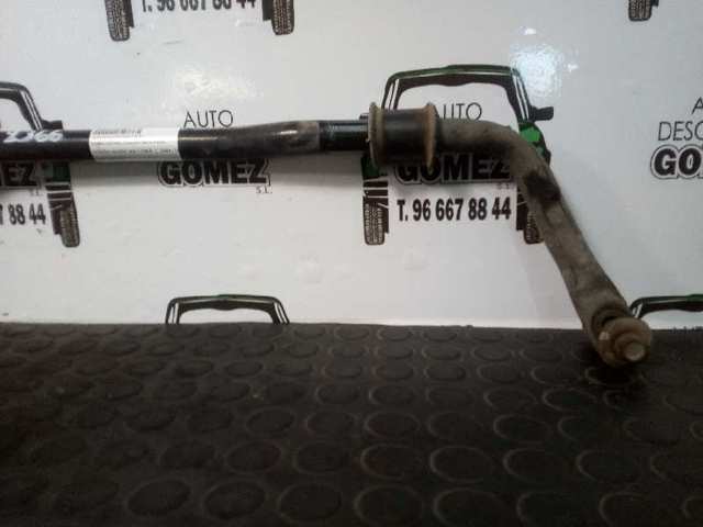 Stabilizator przedni Hyundai Accent 1