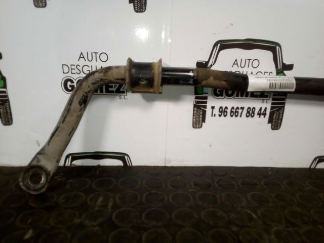 Stabilizator przedni Hyundai Accent 1