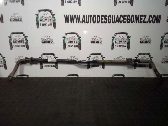 Stabilizator przedni Hyundai Accent 1