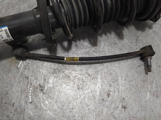 Łącznik stabilizatora przedniego 54830N9000 HYUNDAI