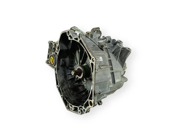 Mechaniczna skrzynia biegów w komplecie 5495775 OPEL