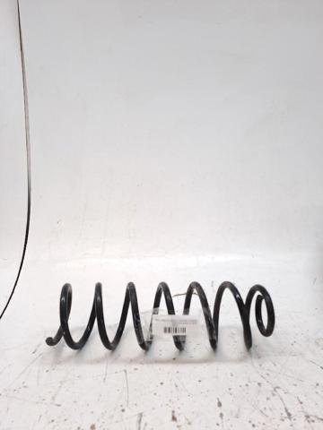 Sprężyna tylna 550200026R RENAULT
