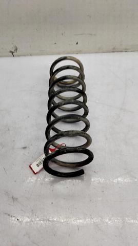Sprężyna tylna 550200F602 NISSAN
