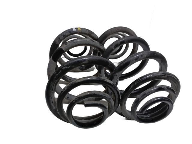 Sprężyna tylna 550202870R RENAULT