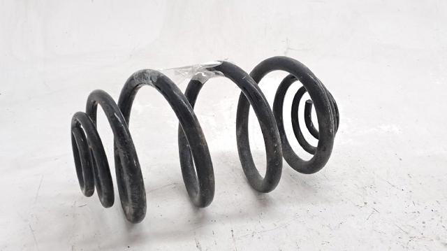 Sprężyna tylna 550202870R RENAULT