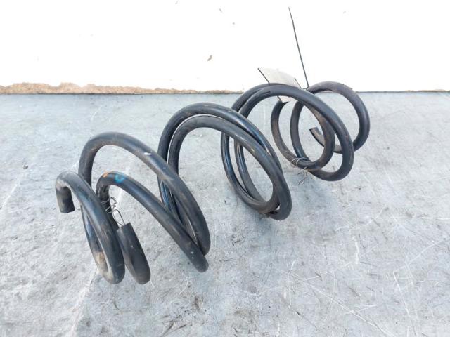 Sprężyna tylna 550204946R RENAULT