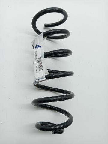 Sprężyna tylna 550205184R RENAULT
