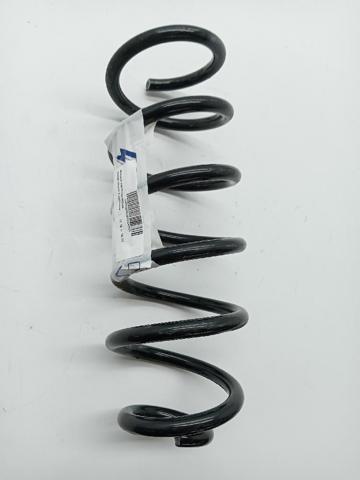Sprężyna tylna 550205184R RENAULT
