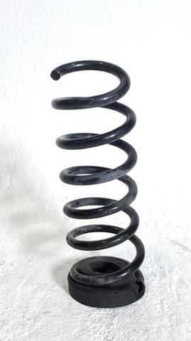Sprężyna tylna 550205184R RENAULT