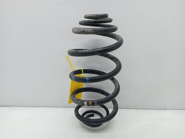 Sprężyna tylna 550207723R RENAULT