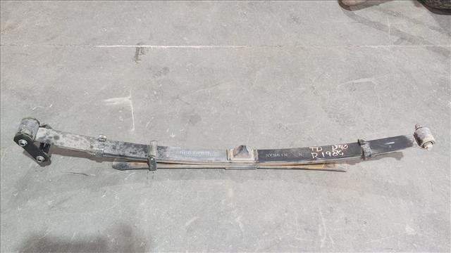 Resor tylny 55020EB300 NISSAN