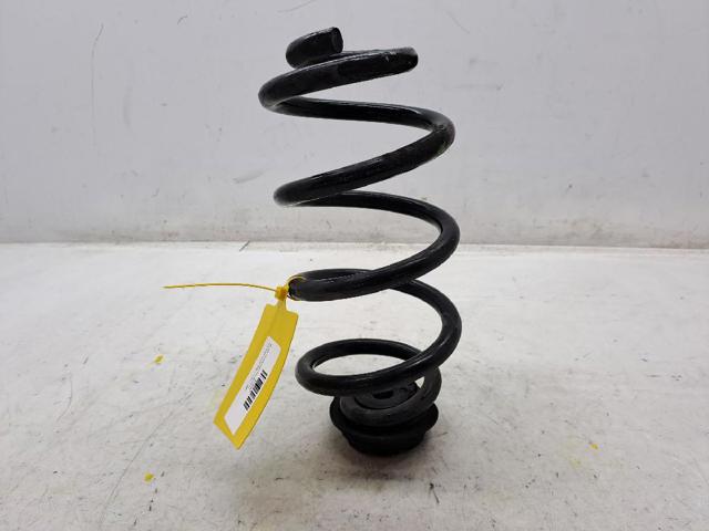 Sprężyna tylna 55020EY16A NISSAN