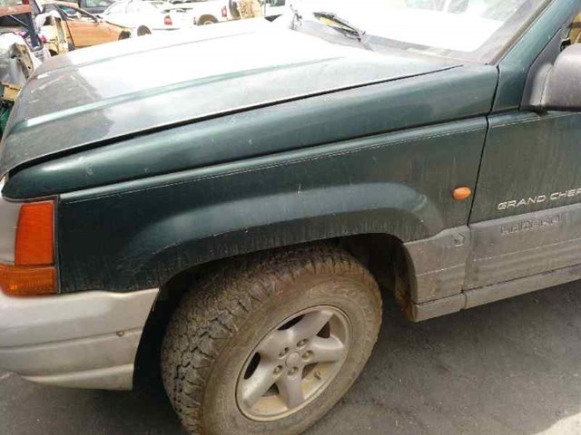  Jeep Grand Cherokee  SUV kupić w Polsce