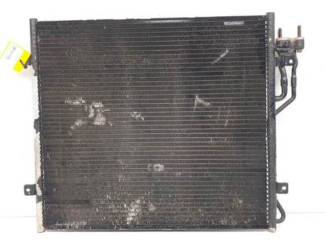 Chłodnica klimatyzacji 55037465AC CHRYSLER