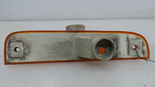 Kierunkowskaz prawy Jeep Cherokee 2 XJ