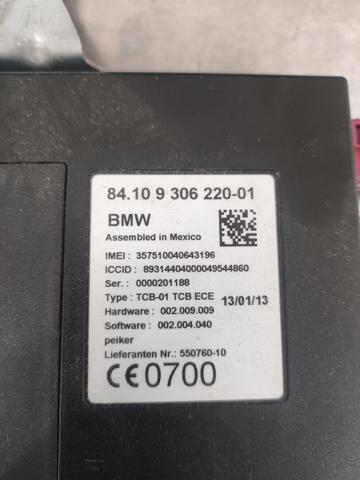 55076010 BMW