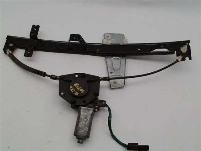 Mechanizm podnoszenia szyby drzwi przednich prawych 55076466AB CHRYSLER