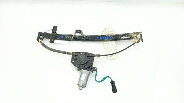 Mechanizm podnoszenia szyby drzwi przednich prawych 55076466AB CHRYSLER
