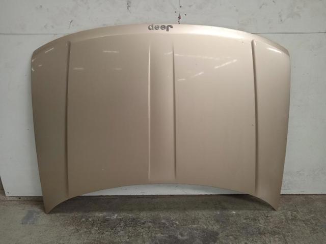 Maska silnika 55076470AD CHRYSLER