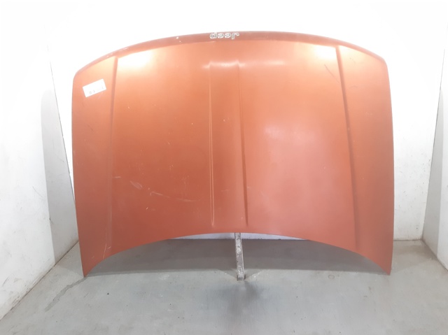 Maska silnika 55076470AE CHRYSLER