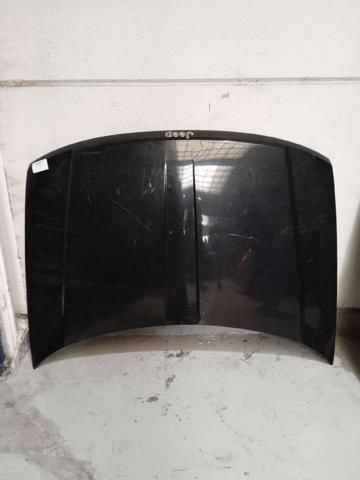 Maska silnika 55076470AE CHRYSLER