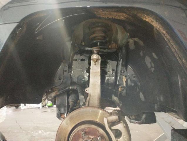  Jeep Grand Cherokee  (2005-2010)