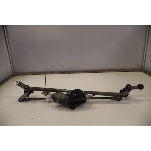 Mechanizm wycieraczek do Jeep Grand Cherokee WK