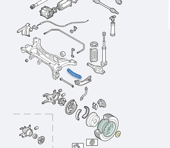 551002S050 Hyundai/Kia