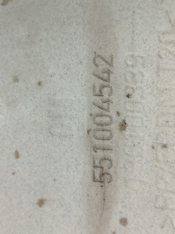 551004542 Opel