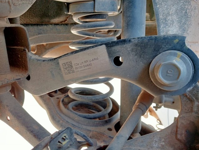 55100G4AA0 Hyundai/Kia