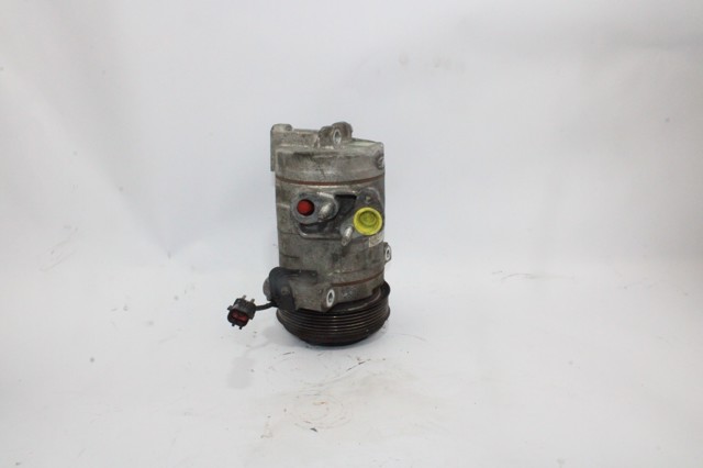Sprężarka klimatyzacji 55111407AC CHRYSLER