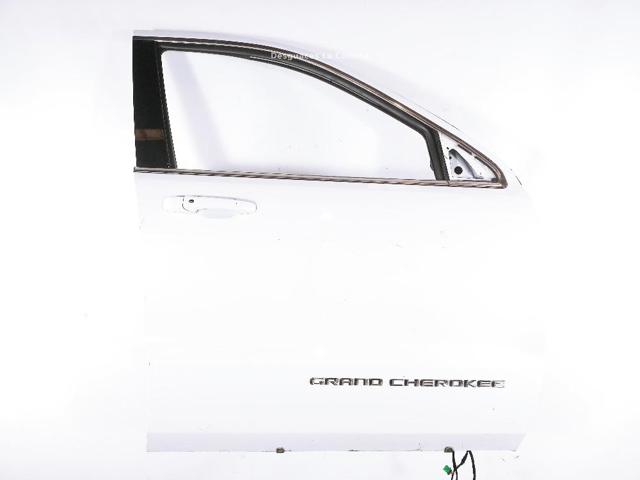  Jeep Grand Cherokee IV (2011-2022)