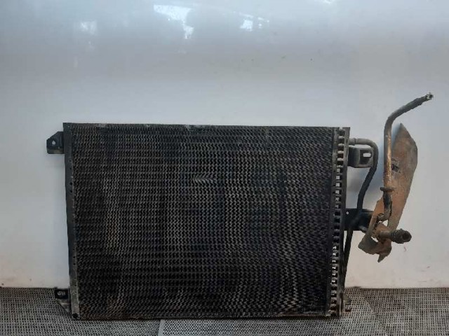 Chłodnica klimatyzacji 55115863 CHRYSLER
